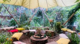 Home 100 Breathwork, Grounding e Integrazione