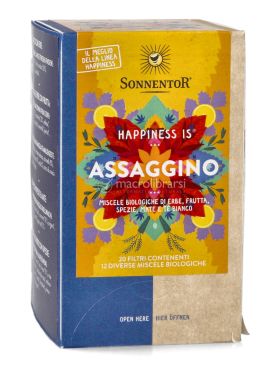 tisane alle erbe con spezie e frutta assaggino 398837