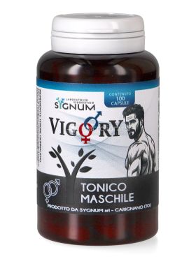 vigory tonico maschile 746310