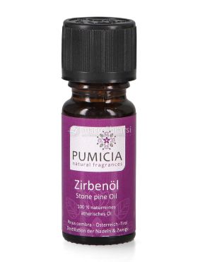 olio di pino cembro zirbenol pumicia 730410 3