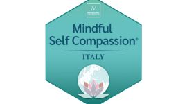 Eventi 55 Mindful Self-Compassion